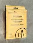 Pampered Chef Mesh Produce Bags #100363 New In The Box - Set Of. Fixed Price $9.00.