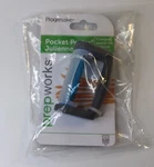 Prepworks Julienne Pocket Peeler Taste Of Home Subscription Box Exclusive. Fixed Price $10.99.