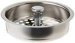 Kohler KGP41398CP K-GP41398-CP Basket For Duostrainer, Polished Chrome. Fixed Price $42.69.