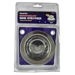 Plumb Pak Keeney Sink Strainer Fixed Post Basket Stainless Steel Body PP5414. Fixed Price $12.89.