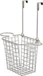 Spectrum Grid Over The Cabinet Styling Station (satin Small, Nickel Pc. Fixed Price $26.21.