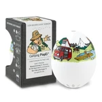 Brainstream Beepegg Musical / Singing Floating Timer - Travel Camping. Fixed Price $22.95.