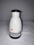 Oxo Good Grips Food Chopper Non-slip Soft Dishwasher Safe Vegetable. Fixed Price $6.00.