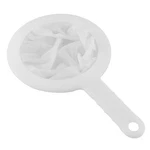 Dgzzi Brine Shrimp Net 200 Mesh Collector 24X14.5X1.3CM (9.45X5.71X0.51INCH). Fixed Price $16.14.