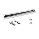 Rev-a-shelf 28" Tip Out Tray W/ Soft-close For Sink Base Cabinet, 6581-28SS-SC-1. Fixed Price $80.99.