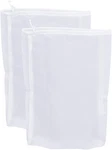 75 Micron Nylon Straining Fine Mesh Food Strainer Bag, Multi Purpose Gr. Fixed Price $15.72.