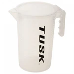 Tusk Measuring Cup Wtih Lid THF01. Fixed Price $20.42.
