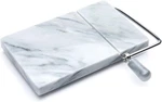 Fox Run Marble Cheese Slicer White With Replacement Wire 3841COM New. Fixed Price $39.93.