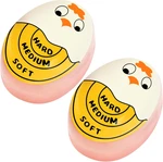 Forev Timer Hard Boiled Eggs Soft Color Changing Indicator Tells. Fixed Price $11.83.