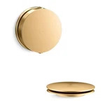Kohler K-T37392-2MB Contemporary Pureflo Bath Drain & Overflow Trim,. Fixed Price $75.00.