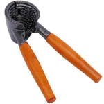 Anwenk Heavy Duty Nutcracker Pecan Walnut Plier Opener Tool With Wood Handle. Fixed Price $15.31.