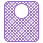 2 Pack Silicone Protectors For Kitchen Sink, Trellis Pattern 13 X 11 Inc.... Fixed Price $40.73.