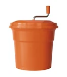 Dynamic Mixers E001 Commercial Manual Salad Spinner, 2.5 Gallon Capacity, SD9.... Fixed Price $264.12.