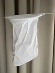 Spanish Coffee Filter Strainer Colador De Cafe Flannel Cloth 8INCH 2 Pack. Fixed Price $9.98.