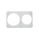 Winco ADP810 7 And 11 Qt Adapter Plate. Fixed Price $40.25.