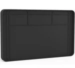 Under Sink Mat For Kitchen Waterproof, 34X22 Inches With Smaller Cut - Flexib.... Fixed Price $35.19.