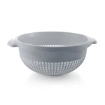 Ybm Home 11.5 Inch Plastic Strainer Colander 31-1128. Fixed Price $14.99.