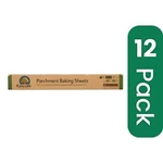 If You Care Parchment Baking Sheet - Paper 24 Count (pack Of 12). Fixed Price $77.99.