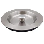 Kitchen Sink Stopper Replacement, Sealing Lid Drain For 3-1/2 In.... Fixed Price $15.83.
