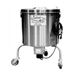 Delfield SALD1 20 Gal Shelleymatic Salad Vegetable Dryer. Fixed Price $4939.94.