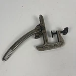 Antique Squirrel Nut Cracker #200 Alex Woldert Company Tyler Texas Chicago 1925. Fixed Price $24.95.