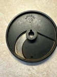 Globe Gfp 500 550 Ships Free Blade Disc Anliker To. Fixed Price $135.32.