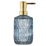 Yunnasi Soap Dispenser With Pump, Refillable Liquid Hand Dish Blue. Fixed Price $20.41.