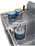 Nemco 55800 Counter Clamping Manual Easy Tuna Press. Fixed Price $595.65.