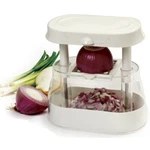 Norpro Multi Chopper With 3 Blades. Fixed Price $43.23.