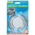 Whedon DP20C Chrome Stainless Steel Mesh Kitchen Strainer 4-1/2 Dia. X In.. Fixed Price $9.33.