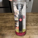 New In Package, 2002 Silvermark Toss & Chop Salad Scissors. Fixed Price $22.00.
