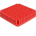 Nemco Push Block 1/4 (red). Fixed Price $74.81.
