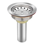 Uni-green Kitchen Sink Drain For Standard 3-1/2 Inch Fit Nature. Fixed Price $22.57.