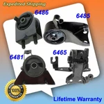 02-03 Mazda PROTEGE5 2.0L Engine Motor & Mount 4PCS For Manual TRANS.M102. Fixed Price $64.32.
