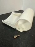 Victorio 200 Food Strainer Squirt Guard & Thumb Screw. Fixed Price $20.00.