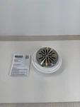 Delta DT061411-SS 4" Tile-in Round Shower Drain Brilliance Stainless. Fixed Price $35.00.