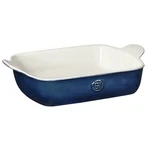 Emile Henry Hr Modern Classics Small Rectangular Baker, 10.25" X 7", Twilight. Fixed Price $44.48.