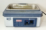Fisher Scientific Isotemp 202S Digital-control Water Bath, Cat No: 15-462-2S. Fixed Price $44.99.