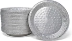 Fig & Leaf (60 Pack) Premium 9-INCH Pie Pans Disposable Aluminum Foil Heavy. Fixed Price $36.19.