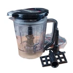 Ninja Pulse 400W Kitchen System Blender Chopper Food Processor Power Technology. Fixed Price $35.00.