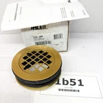 Kohler K-9132-2MB Shower Drain Vibrant Brushed Moderne Brass. Fixed Price $44.01.