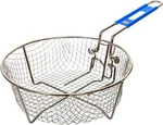 Lodge 8FB2 Deep Fry Basket, 9-INCH,SILVER. Fixed Price $37.50.