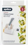 Zyliss E900020U Cheese Grater - White. Fixed Price $12.00.