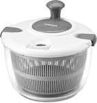 Cuisinart CTG-00-SASG 5 Large Quart Salad Spinner Gray. Fixed Price $19.19.