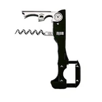 World Create Opener Wine Quick Click 54060 Abs Handle Stainless Steel Screw New. Fixed Price $29.17.