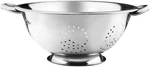 Ybm Home Colander Stainless Steel With Heavy Duty Handles Strainer Self Dra. Fixed Price $20.41.