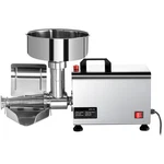 Electric Tomato Strainer Milling Press Machine Grinder Sus 370W. Fixed Price $215.09.