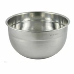 Tovolo Stainless Steel Mixing Bowl Dishwasher Safe 5.5 Quart. Fixed Price $24.95.