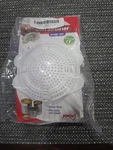 Jokari White Snap-on Can Strainer 2 Pack!. Fixed Price $25.00.