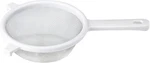 Classic Stainless Steel Mesh Strainer 6 Inch White. Fixed Price $7.92.
